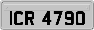 ICR4790