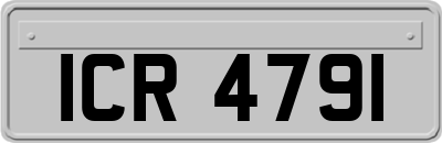 ICR4791