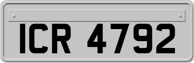 ICR4792