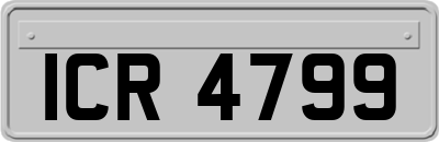 ICR4799