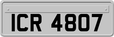 ICR4807