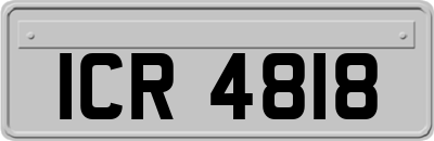 ICR4818