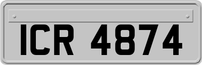 ICR4874