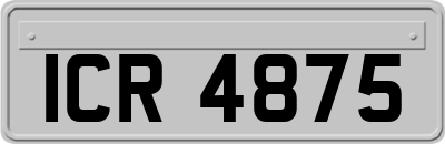 ICR4875