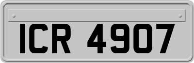 ICR4907