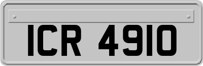 ICR4910