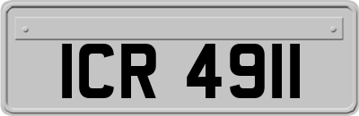 ICR4911