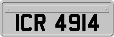 ICR4914