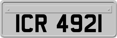 ICR4921