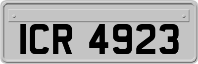 ICR4923