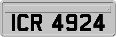 ICR4924