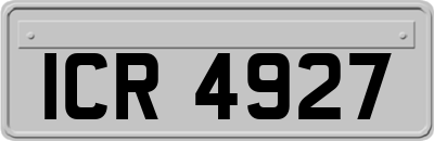 ICR4927