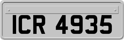 ICR4935