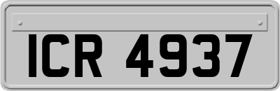 ICR4937