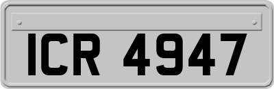 ICR4947