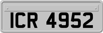 ICR4952
