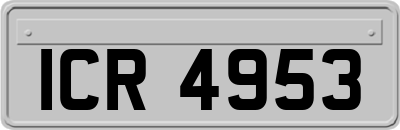 ICR4953