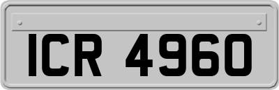 ICR4960