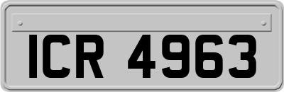 ICR4963