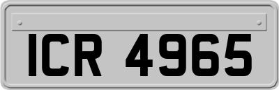 ICR4965