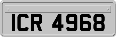 ICR4968