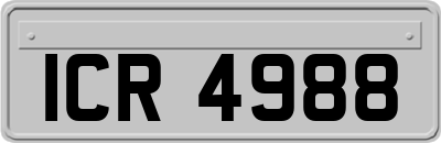 ICR4988
