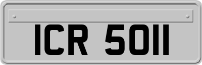 ICR5011