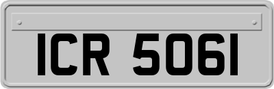 ICR5061