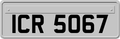 ICR5067