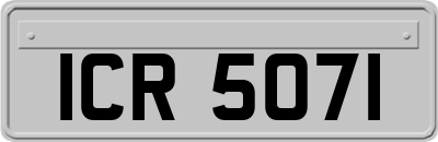 ICR5071