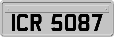 ICR5087