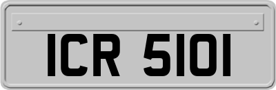 ICR5101