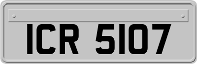 ICR5107