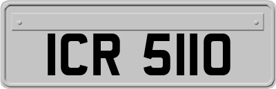 ICR5110