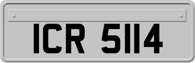 ICR5114