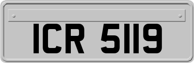 ICR5119