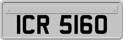 ICR5160