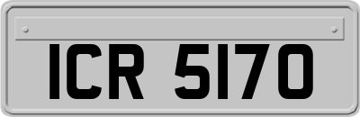 ICR5170
