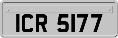 ICR5177