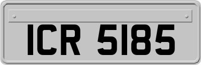 ICR5185