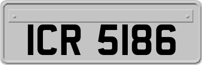 ICR5186