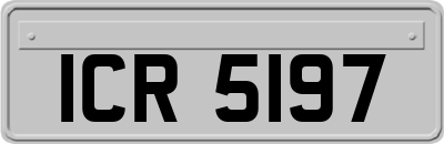 ICR5197