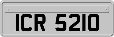 ICR5210