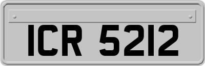 ICR5212