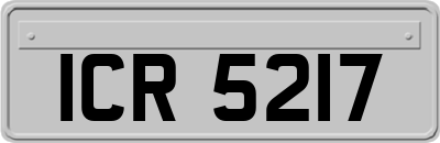 ICR5217