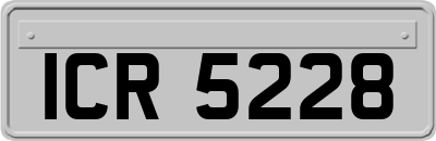 ICR5228