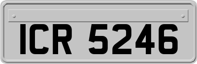 ICR5246
