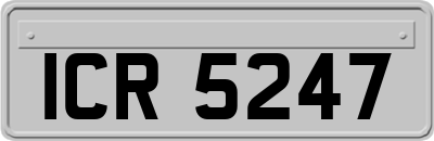 ICR5247