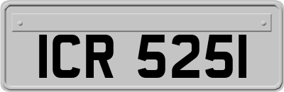 ICR5251
