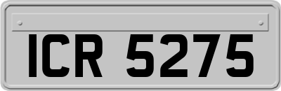 ICR5275